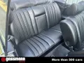 Mercedes-Benz 280 SE 3.5 Cabriolet W111