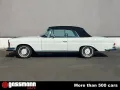 Mercedes-Benz 280 SE 3.5 Cabriolet W111