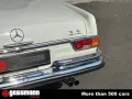 Mercedes-Benz 280 SE 3.5 Cabriolet W111