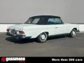Mercedes-Benz 280 SE 3.5 Cabriolet W111