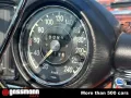 Mercedes-Benz 280 SE 3.5 Cabriolet W111