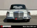 Mercedes-Benz 280 SE 3.5 Cabriolet W111