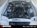 Mercedes-Benz 280 SE 3.5 Cabriolet W111