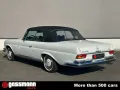 Mercedes-Benz 280 SE 3.5 Cabriolet W111
