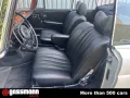 Mercedes-Benz 280 SE 3.5 Cabriolet W111
