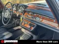 Mercedes-Benz 280 SE 3.5 Cabriolet W111
