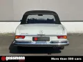 Mercedes-Benz 280 SE 3.5 Cabriolet W111