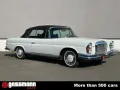 Mercedes-Benz 280 SE 3.5 Cabriolet W111