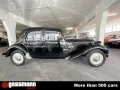 Citroën C 11BL, Gangsterlimousine