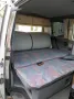 Volkswagen VW T4 Multivan, Bus, Bulli