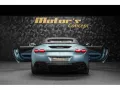 Ferrari Roma 3.9 V8 Spider - CELESTE TREVI SPECIAL COLOU