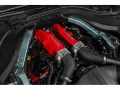 Ferrari Roma 3.9 V8 Spider - CELESTE TREVI SPECIAL COLOU