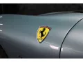 Ferrari Roma 3.9 V8 Spider - CELESTE TREVI SPECIAL COLOU