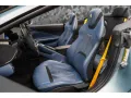 Ferrari Roma 3.9 V8 Spider - CELESTE TREVI SPECIAL COLOU