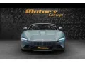 Ferrari Roma 3.9 V8 Spider - CELESTE TREVI SPECIAL COLOU