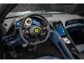 Ferrari Roma 3.9 V8 Spider - CELESTE TREVI SPECIAL COLOU