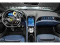 Ferrari Roma 3.9 V8 Spider - CELESTE TREVI SPECIAL COLOU