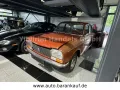 Peugeot 304,H-ZULASSUNG,LEDER,GUTER ZUSTAND