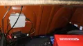 Peugeot 304,H-ZULASSUNG,LEDER,GUTER ZUSTAND