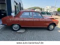 Peugeot 304,H-ZULASSUNG,LEDER,GUTER ZUSTAND