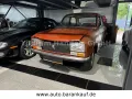 Peugeot 304,H-ZULASSUNG,LEDER,GUTER ZUSTAND