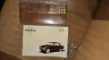 Peugeot 304,H-ZULASSUNG,LEDER,GUTER ZUSTAND