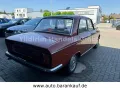 Peugeot 304,H-ZULASSUNG,LEDER,GUTER ZUSTAND