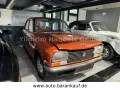 Peugeot 304,H-ZULASSUNG,LEDER,GUTER ZUSTAND
