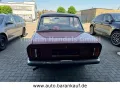 Peugeot 304,H-ZULASSUNG,LEDER,GUTER ZUSTAND