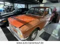 Peugeot 304,H-ZULASSUNG,LEDER,GUTER ZUSTAND