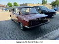 Peugeot 304,H-ZULASSUNG,LEDER,GUTER ZUSTAND