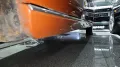 Peugeot 304,H-ZULASSUNG,LEDER,GUTER ZUSTAND