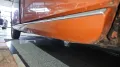 Peugeot 304,H-ZULASSUNG,LEDER,GUTER ZUSTAND