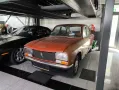 Peugeot 304,H-ZULASSUNG,LEDER,GUTER ZUSTAND