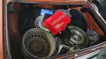 Peugeot 304,H-ZULASSUNG,LEDER,GUTER ZUSTAND