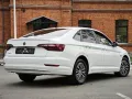 Volkswagen Jetta 1.4 TSI DSG Leder Kamera Klima LED