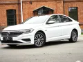Volkswagen Jetta 1.4 TSI DSG Leder Kamera Klima LED
