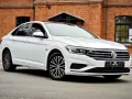 Volkswagen Jetta 1.4 TSI DSG Leder Kamera Klima LED