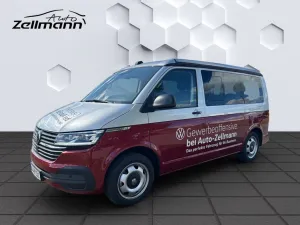 Volkswagen T6.1 California FWD Beach Camper 2.0 TDI Navi UV