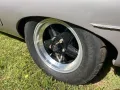 Jaguar E-Type Semi Racer, Weber, Fächerkrümmer, LHD !!
