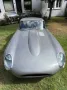 Jaguar E-Type Semi Racer, Weber, Fächerkrümmer, LHD !!