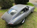 Jaguar E-Type Semi Racer, Weber, Fächerkrümmer, LHD !!