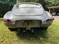 Jaguar E-Type Semi Racer, Weber, Fächerkrümmer, LHD !!