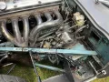Jaguar E-Type Semi Racer, Weber, Fächerkrümmer, LHD !!