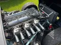 Jaguar E-Type Semi Racer, Weber, Fächerkrümmer, LHD !!