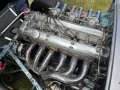 Jaguar E-Type Semi Racer, Weber, Fächerkrümmer, LHD !!