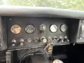 Jaguar E-Type Semi Racer, Weber, Fächerkrümmer, LHD !!