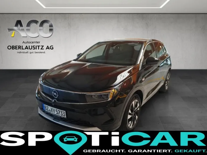 Opel Grandland Elegance