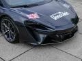 McLaren Artura Spider Performance, 60th Anni LeMans Grey