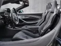 McLaren Artura Spider Performance, 60th Anni LeMans Grey